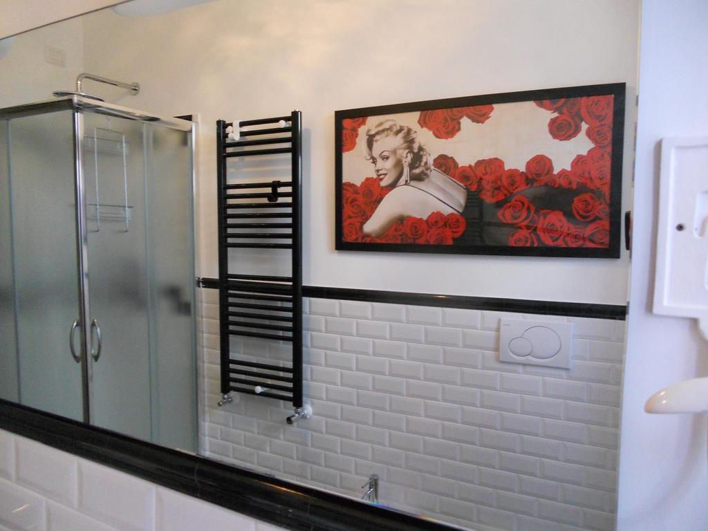 Apartamento Bellissima *