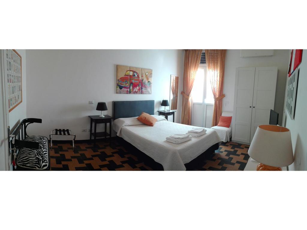 Apartamento Bellissima *