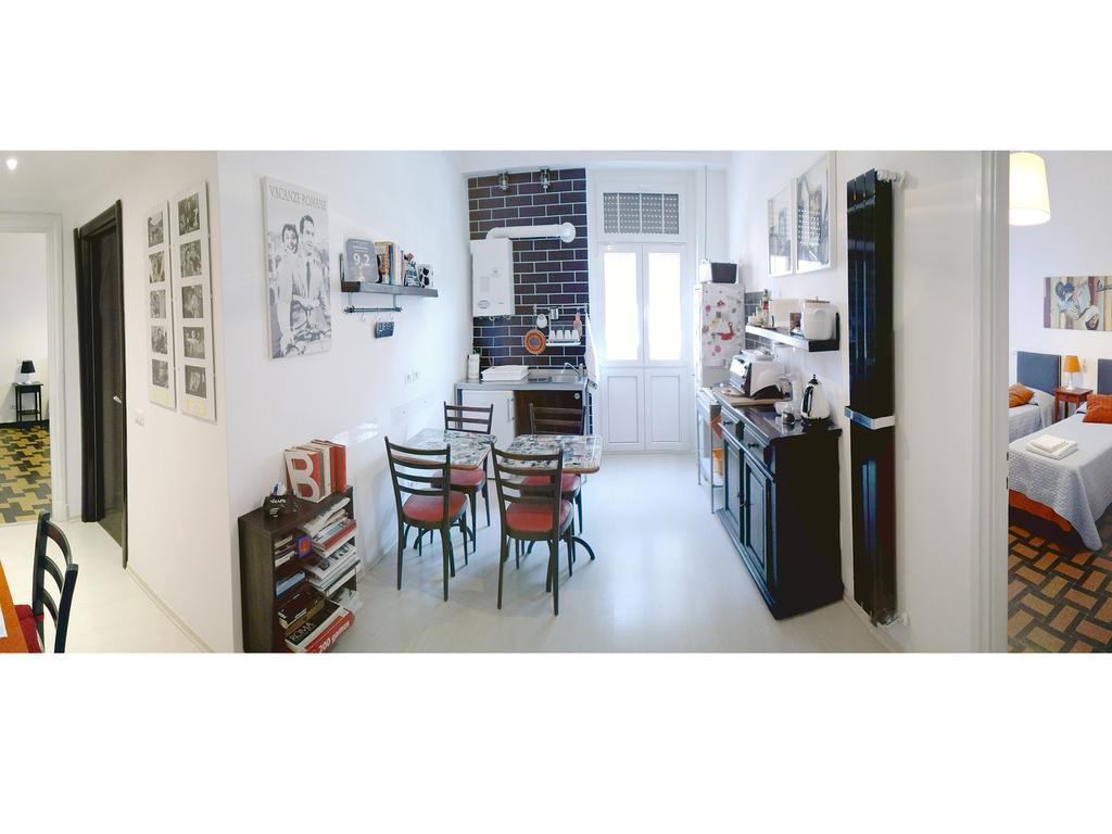 Apartamento Bellissima Roma