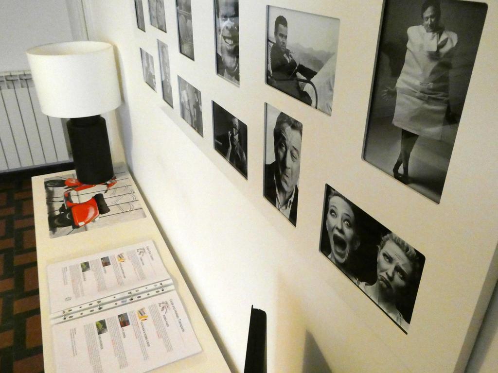 Bellissima Apartamento