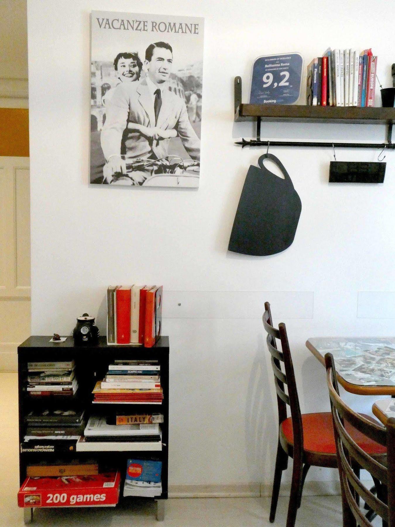 Apartamento Bellissima Roma
