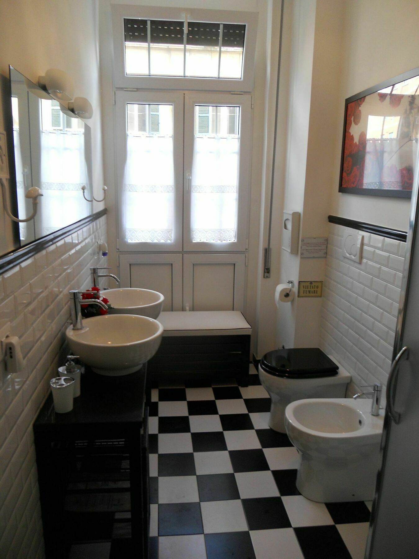 Bellissima Apartamento Roma