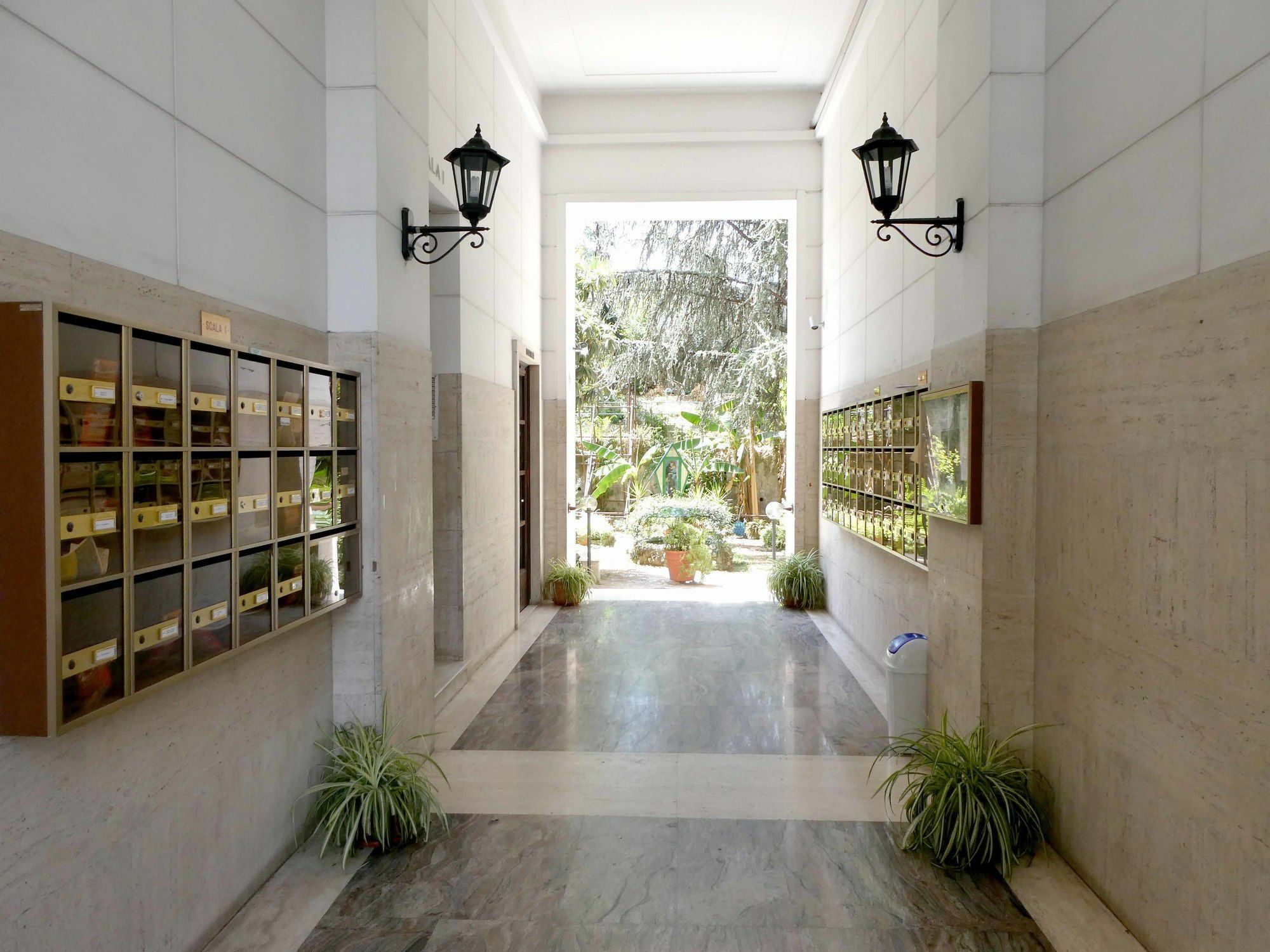 Apartamento Bellissima Roma