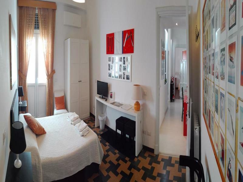 Apartamento Bellissima Roma