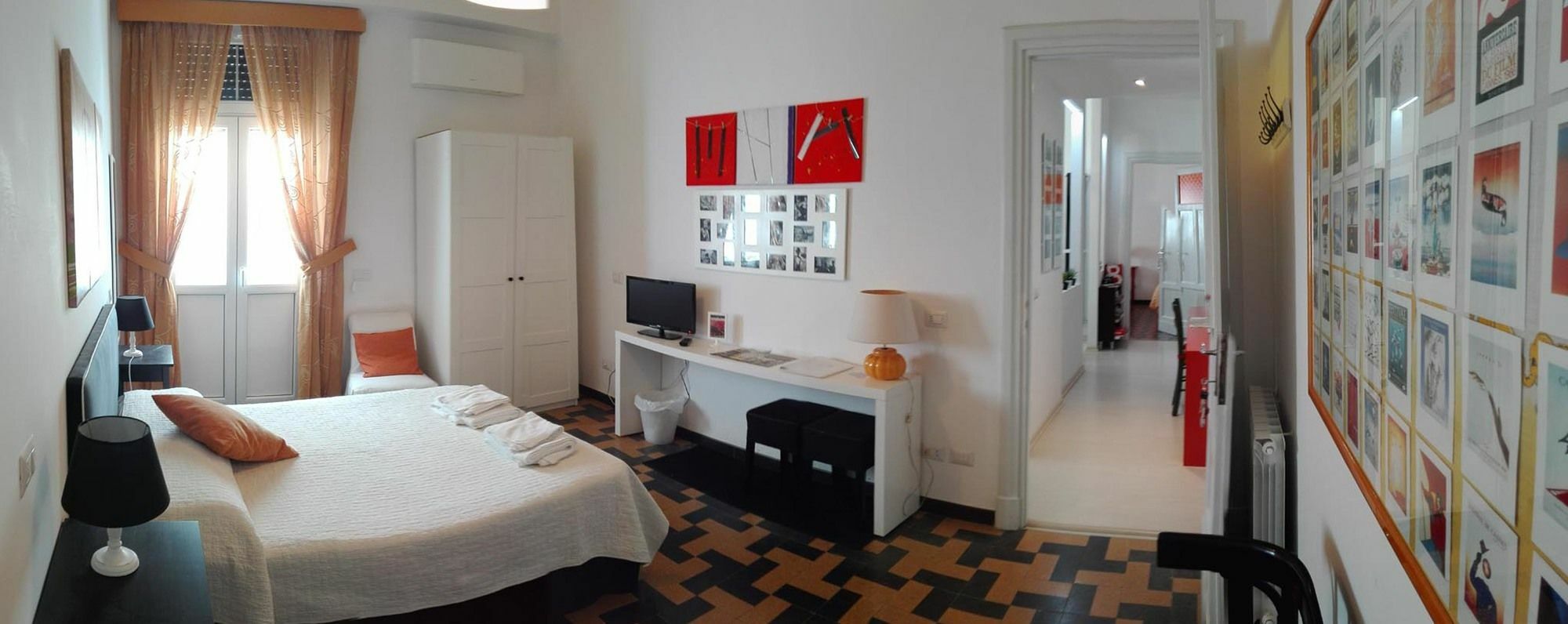 Bellissima Apartamento