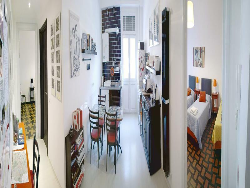 Apartamento Bellissima *