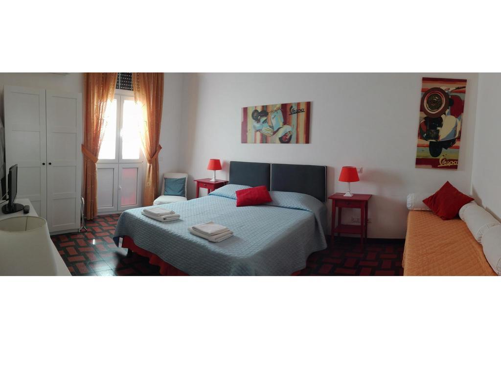 Appartamento Bellissima