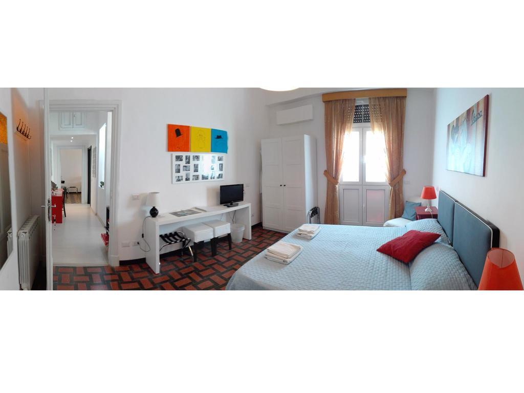 Appartamento Bellissima Roma
