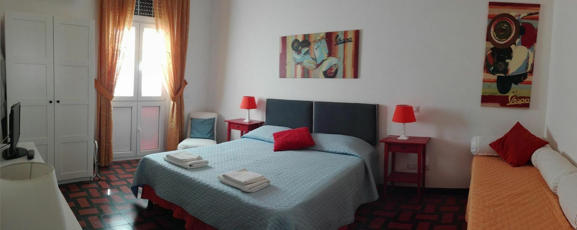 Appartamento Bellissima Roma