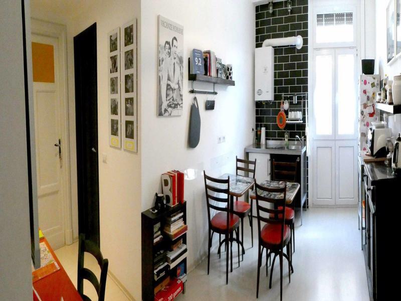 Appartamento Bellissima