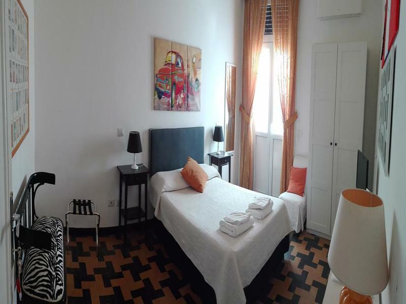 Bellissima * Roma
