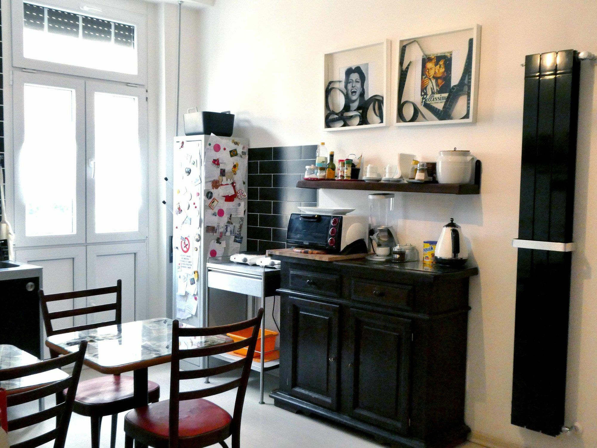 Bellissima Appartamento *