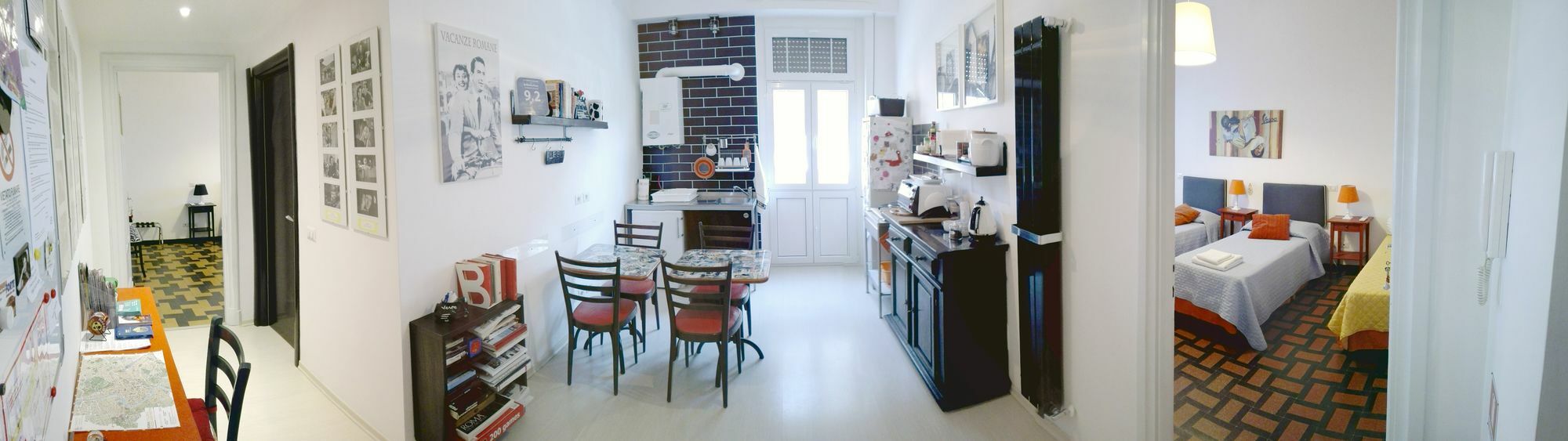 Bellissima Appartamento *