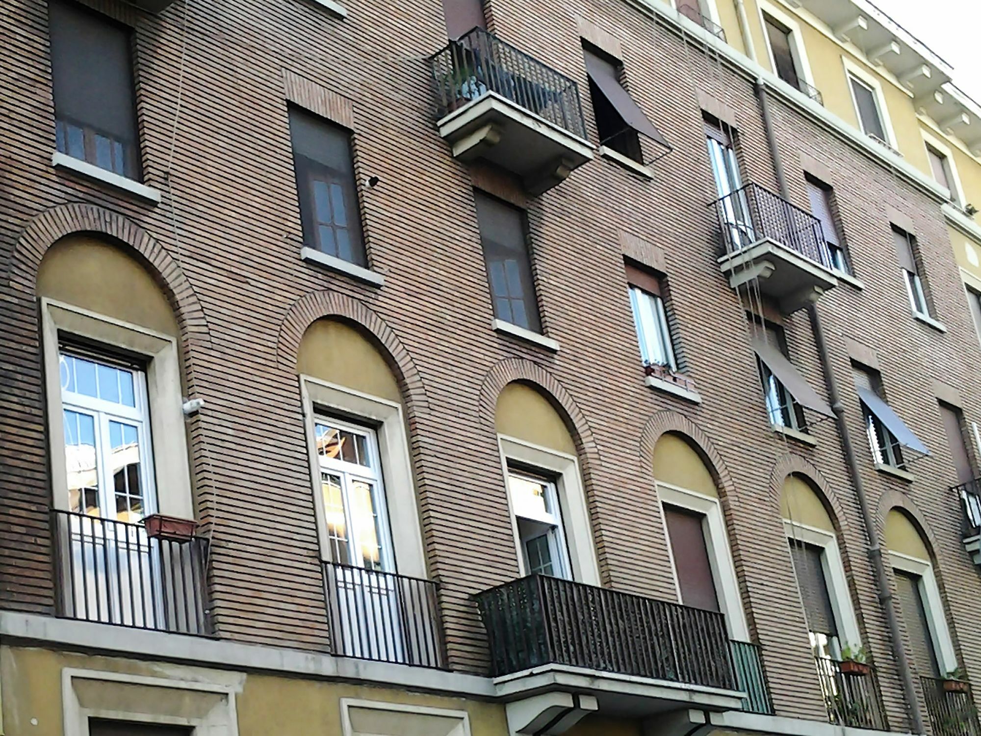 Bellissima *